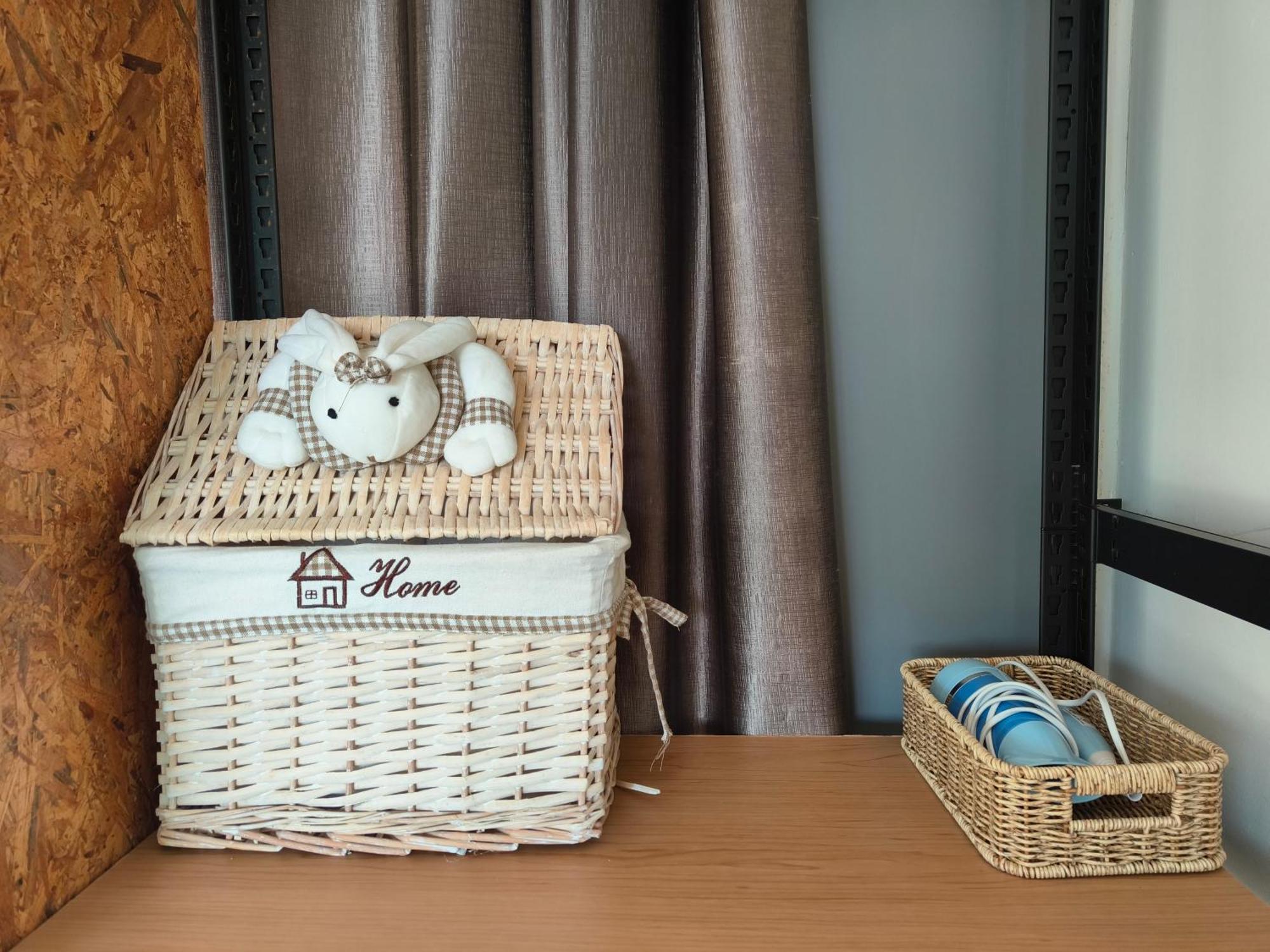 The Owl Khaokho Bed & Breakfast Khao Kho Eksteriør bilde